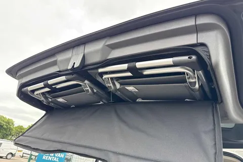 37 of 63 for VOLKSWAGEN CALIFORNIA 2.0 TDI Ocean 5dr DSG