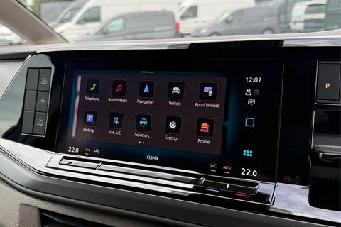 50 of 63 for VOLKSWAGEN CALIFORNIA 2.0 TDI Ocean 5dr DSG