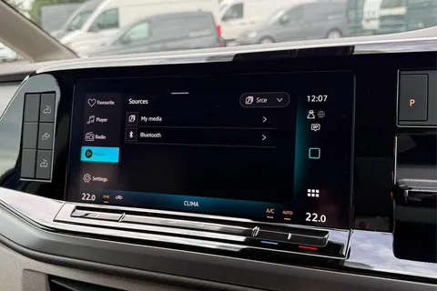 53 of 63 for VOLKSWAGEN CALIFORNIA 2.0 TDI Ocean 5dr DSG