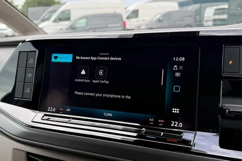 54 of 63 for VOLKSWAGEN CALIFORNIA 2.0 TDI Ocean 5dr DSG