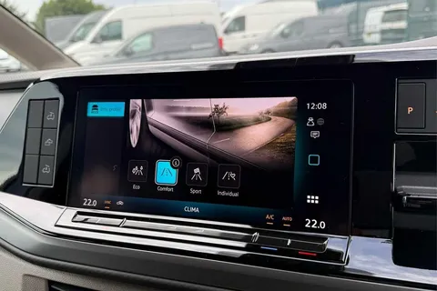 55 of 63 for VOLKSWAGEN CALIFORNIA 2.0 TDI Ocean 5dr DSG