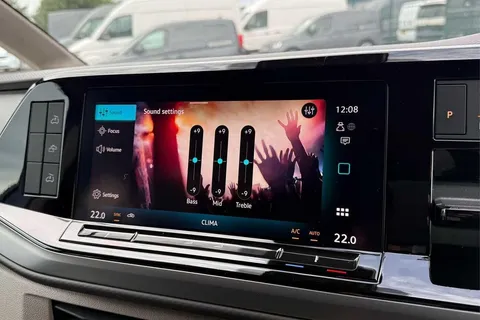 56 of 63 for VOLKSWAGEN CALIFORNIA 2.0 TDI Ocean 5dr DSG