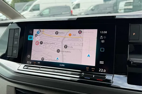 57 of 63 for VOLKSWAGEN CALIFORNIA 2.0 TDI Ocean 5dr DSG