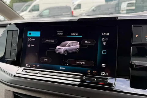 58 of 63 for VOLKSWAGEN CALIFORNIA 2.0 TDI Ocean 5dr DSG