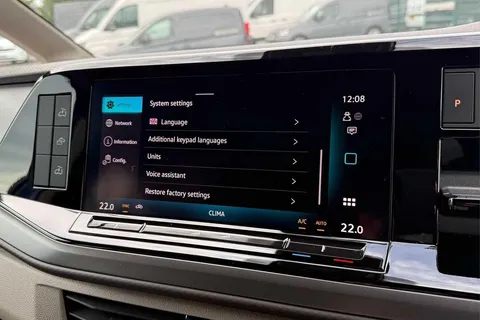 60 of 63 for VOLKSWAGEN CALIFORNIA 2.0 TDI Ocean 5dr DSG