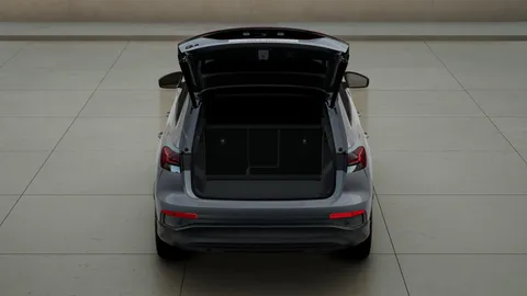  Audi Q4 e-tron 45 Black Edition Auto 5dr 82kWh Thumbnail #6