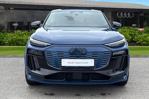 DC25XMX Audi Sq6 E-Tron 360kW SQ6 Quattro 100kWh Edition 1 5dr Auto Thumbnail #6