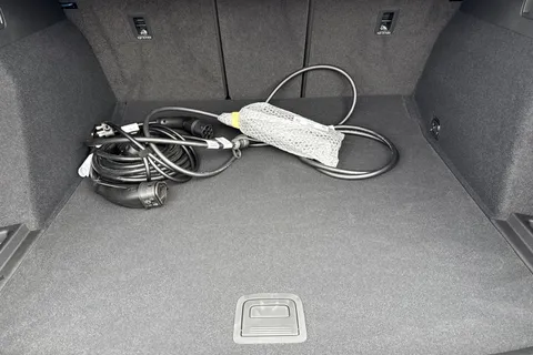 DC25XMX Audi Sq6 E-Tron 360kW SQ6 Quattro 100kWh Edition 1 5dr Auto Thumbnail #7