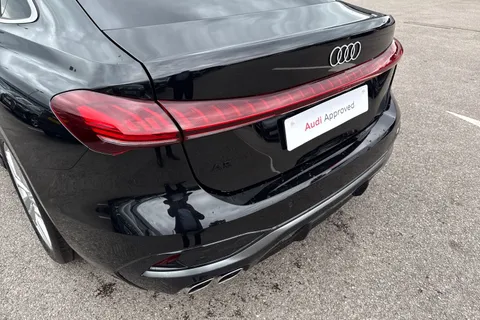 DC25XYE Audi A5 S line TDI  204 PS S tronic Thumbnail #8