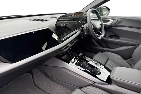 DC25XYE Audi A5 S line TDI  204 PS S tronic Thumbnail #15