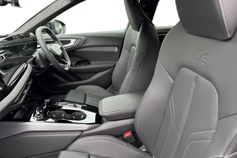 DC25XYE Audi A5 S line TDI  204 PS S tronic Thumbnail #16