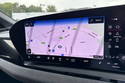 DC25XMX Audi Sq6 E-Tron 360kW SQ6 Quattro 100kWh Edition 1 5dr Auto Thumbnail #17