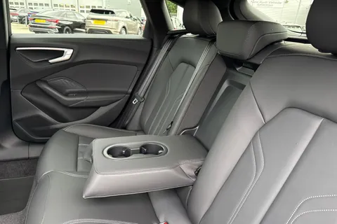 DC25XYE Audi A5 S line TDI  204 PS S tronic Thumbnail #19