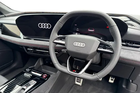 DC25XMX Audi Sq6 E-Tron 360kW SQ6 Quattro 100kWh Edition 1 5dr Auto Thumbnail #18