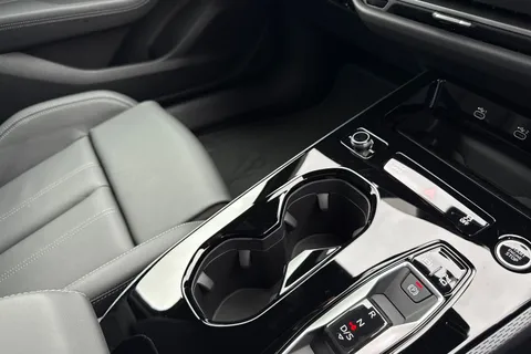 DC25XYE Audi A5 S line TDI  204 PS S tronic Thumbnail #20