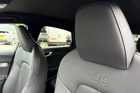 DC25XYE Audi A5 S line TDI  204 PS S tronic Thumbnail #24