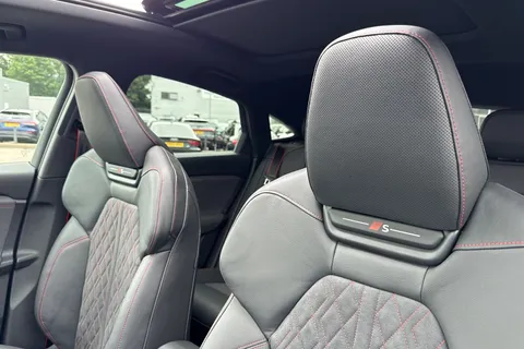 DC25XMX Audi Sq6 E-Tron 360kW SQ6 Quattro 100kWh Edition 1 5dr Auto Thumbnail #24