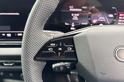 DC25XYE Audi A5 S line TDI  204 PS S tronic Thumbnail #26