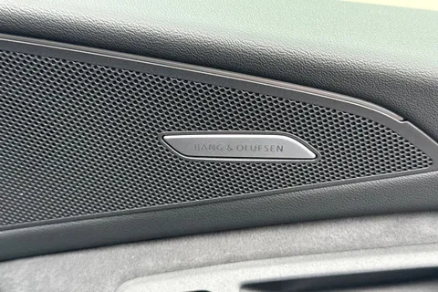 DC25XMX Audi Sq6 E-Tron 360kW SQ6 Quattro 100kWh Edition 1 5dr Auto Thumbnail #25