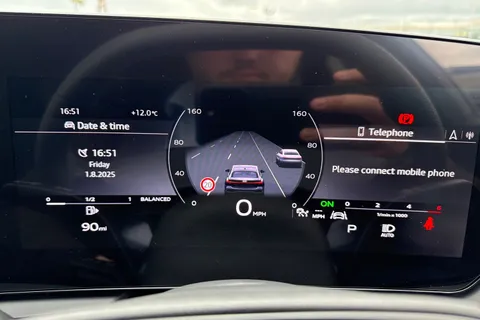 DC25XYE Audi A5 S line TDI  204 PS S tronic Thumbnail #28