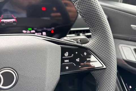 DC25XMX Audi Sq6 E-Tron 360kW SQ6 Quattro 100kWh Edition 1 5dr Auto Thumbnail #27