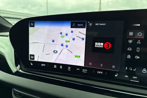 DC25XYE Audi A5 S line TDI  204 PS S tronic Thumbnail #31