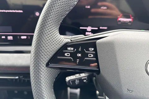 DC25XMX Audi Sq6 E-Tron 360kW SQ6 Quattro 100kWh Edition 1 5dr Auto Thumbnail #28