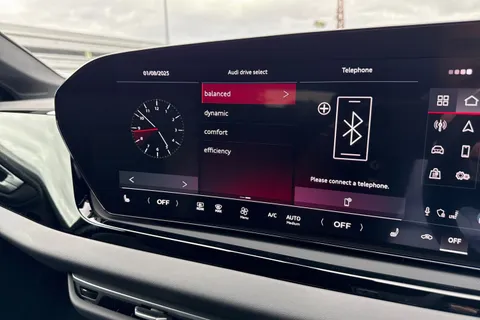 DC25XYE Audi A5 S line TDI  204 PS S tronic Thumbnail #32