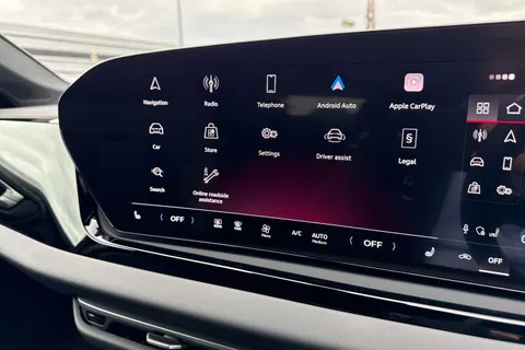 DC25XYE Audi A5 S line TDI  204 PS S tronic Thumbnail #33