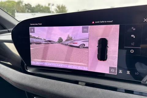 DC25XMX Audi Sq6 E-Tron 360kW SQ6 Quattro 100kWh Edition 1 5dr Auto Thumbnail #32