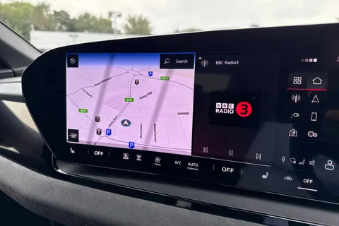 DC25XMX Audi Sq6 E-Tron 360kW SQ6 Quattro 100kWh Edition 1 5dr Auto Thumbnail #33