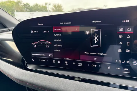 DC25XMX Audi Sq6 E-Tron 360kW SQ6 Quattro 100kWh Edition 1 5dr Auto Thumbnail #34