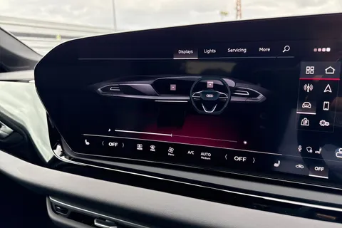 DC25XYE Audi A5 S line TDI  204 PS S tronic Thumbnail #37