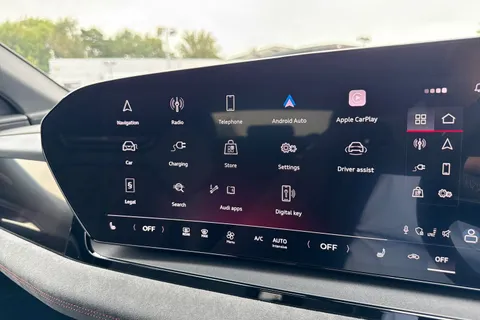 DC25XMX Audi Sq6 E-Tron 360kW SQ6 Quattro 100kWh Edition 1 5dr Auto Thumbnail #35