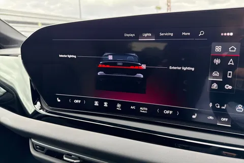 DC25XYE Audi A5 S line TDI  204 PS S tronic Thumbnail #38