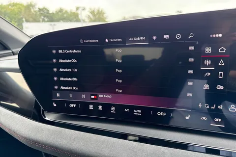 DC25XMX Audi Sq6 E-Tron 360kW SQ6 Quattro 100kWh Edition 1 5dr Auto Thumbnail #37