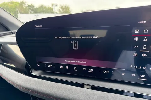 DC25XMX Audi Sq6 E-Tron 360kW SQ6 Quattro 100kWh Edition 1 5dr Auto Thumbnail #38