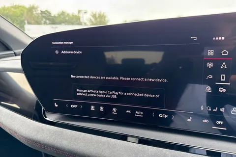 DC25XMX Audi Sq6 E-Tron 360kW SQ6 Quattro 100kWh Edition 1 5dr Auto Thumbnail #39