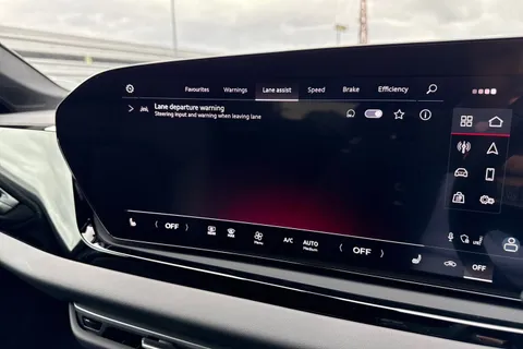 DC25XYE Audi A5 S line TDI  204 PS S tronic Thumbnail #42