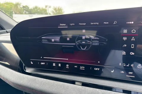 DC25XMX Audi Sq6 E-Tron 360kW SQ6 Quattro 100kWh Edition 1 5dr Auto Thumbnail #40