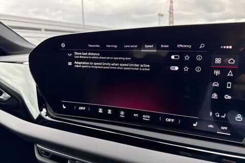 DC25XYE Audi A5 S line TDI  204 PS S tronic Thumbnail #43