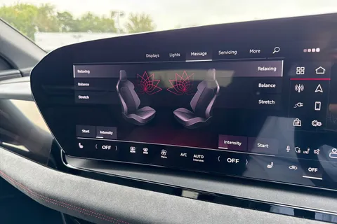 DC25XMX Audi Sq6 E-Tron 360kW SQ6 Quattro 100kWh Edition 1 5dr Auto Thumbnail #41