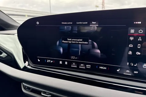 DC25XYE Audi A5 S line TDI  204 PS S tronic Thumbnail #47