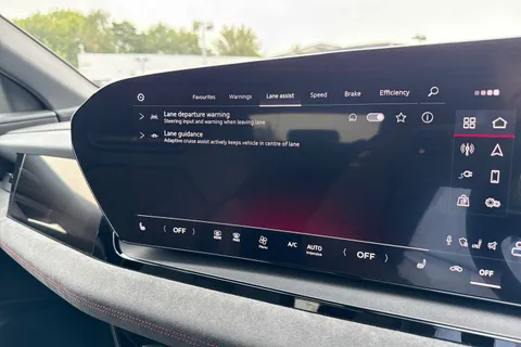 DC25XMX Audi Sq6 E-Tron 360kW SQ6 Quattro 100kWh Edition 1 5dr Auto Thumbnail #46