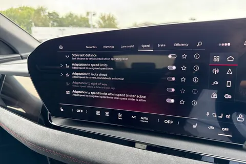 DC25XMX Audi Sq6 E-Tron 360kW SQ6 Quattro 100kWh Edition 1 5dr Auto Thumbnail #47