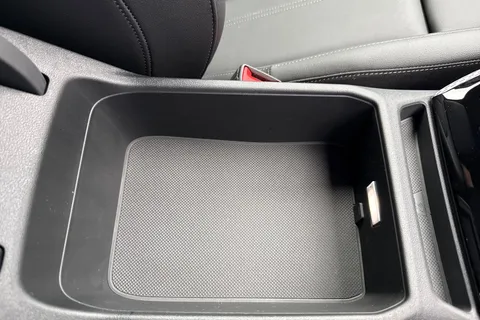 DC25XYE Audi A5 S line TDI  204 PS S tronic Thumbnail #49