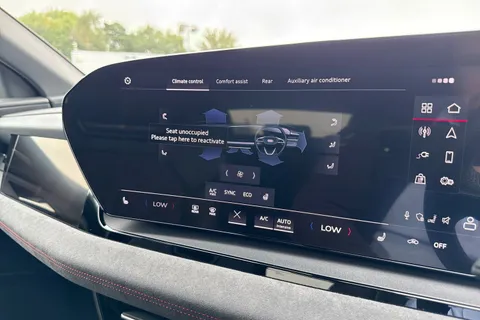 DC25XMX Audi Sq6 E-Tron 360kW SQ6 Quattro 100kWh Edition 1 5dr Auto Thumbnail #49