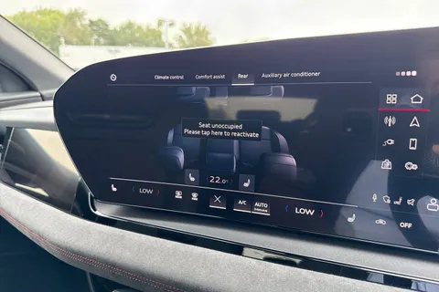 DC25XMX Audi Sq6 E-Tron 360kW SQ6 Quattro 100kWh Edition 1 5dr Auto Thumbnail #51