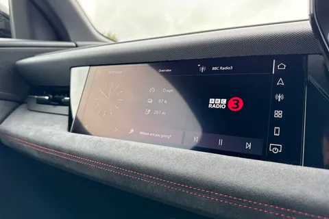 DC25XMX Audi Sq6 E-Tron 360kW SQ6 Quattro 100kWh Edition 1 5dr Auto Thumbnail #52