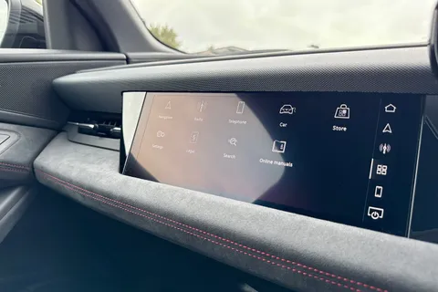 DC25XMX Audi Sq6 E-Tron 360kW SQ6 Quattro 100kWh Edition 1 5dr Auto Thumbnail #53